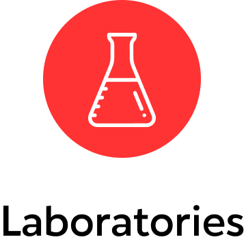 Laboratories Logo