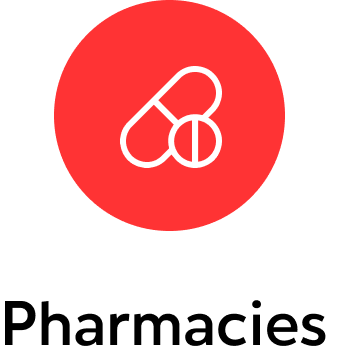 Pharmacies Logo