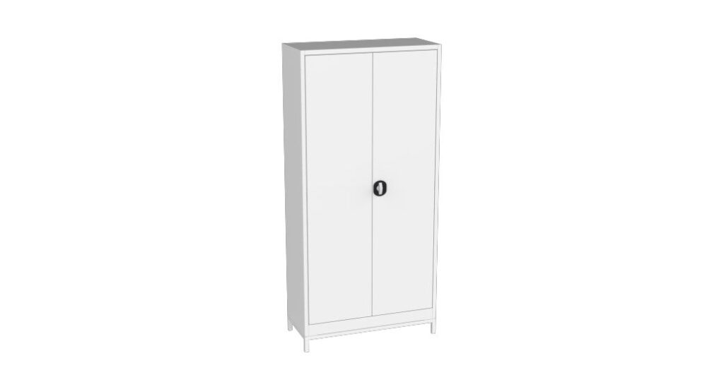 Storage cabinet