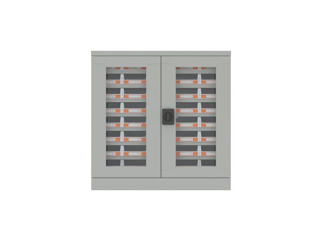 Storage Cabinets