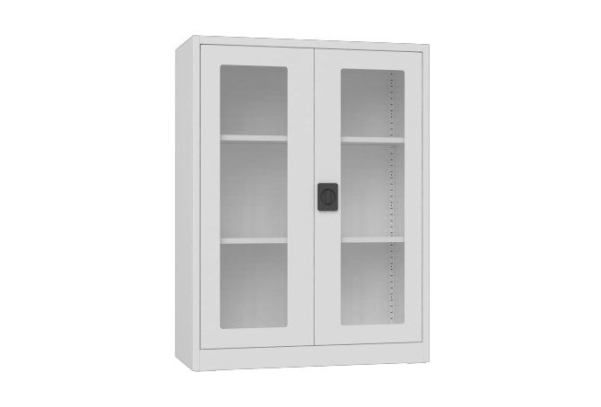 Storage cabinet