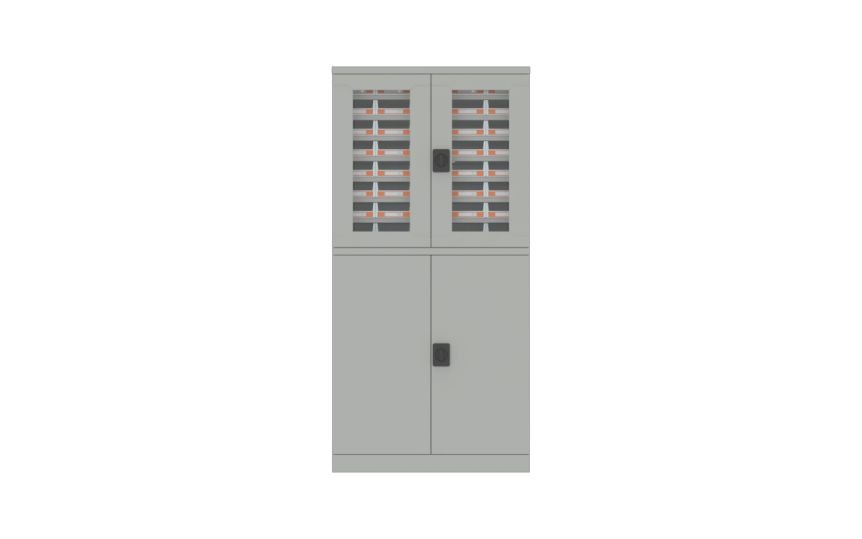 Storage cabinet