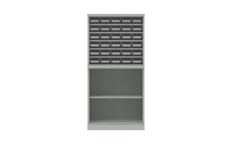 Tablet drawers