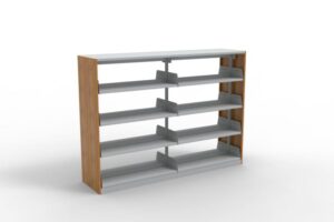 Library Rack