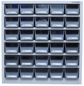 Tablet Drawers