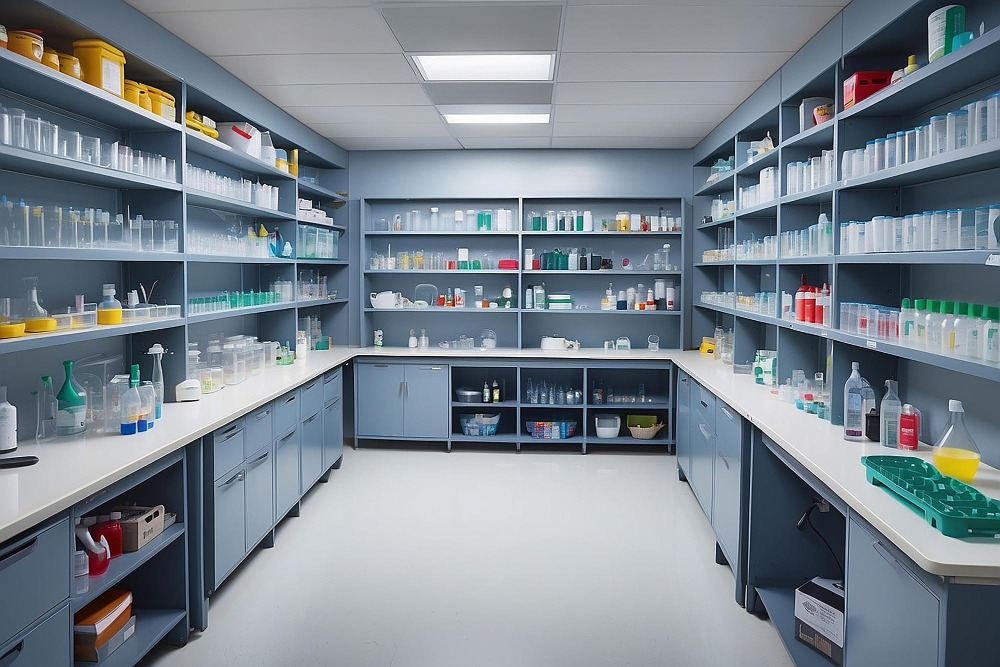 Medical Storage Solutions