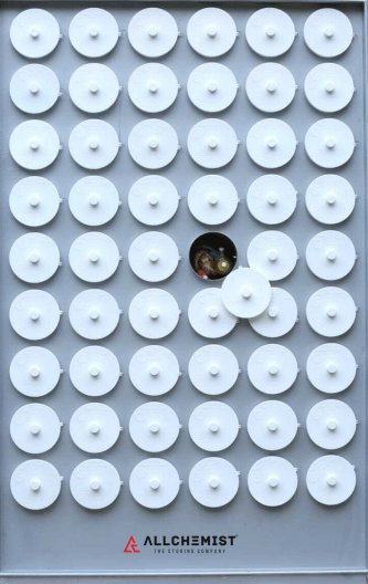 pharmacy rack