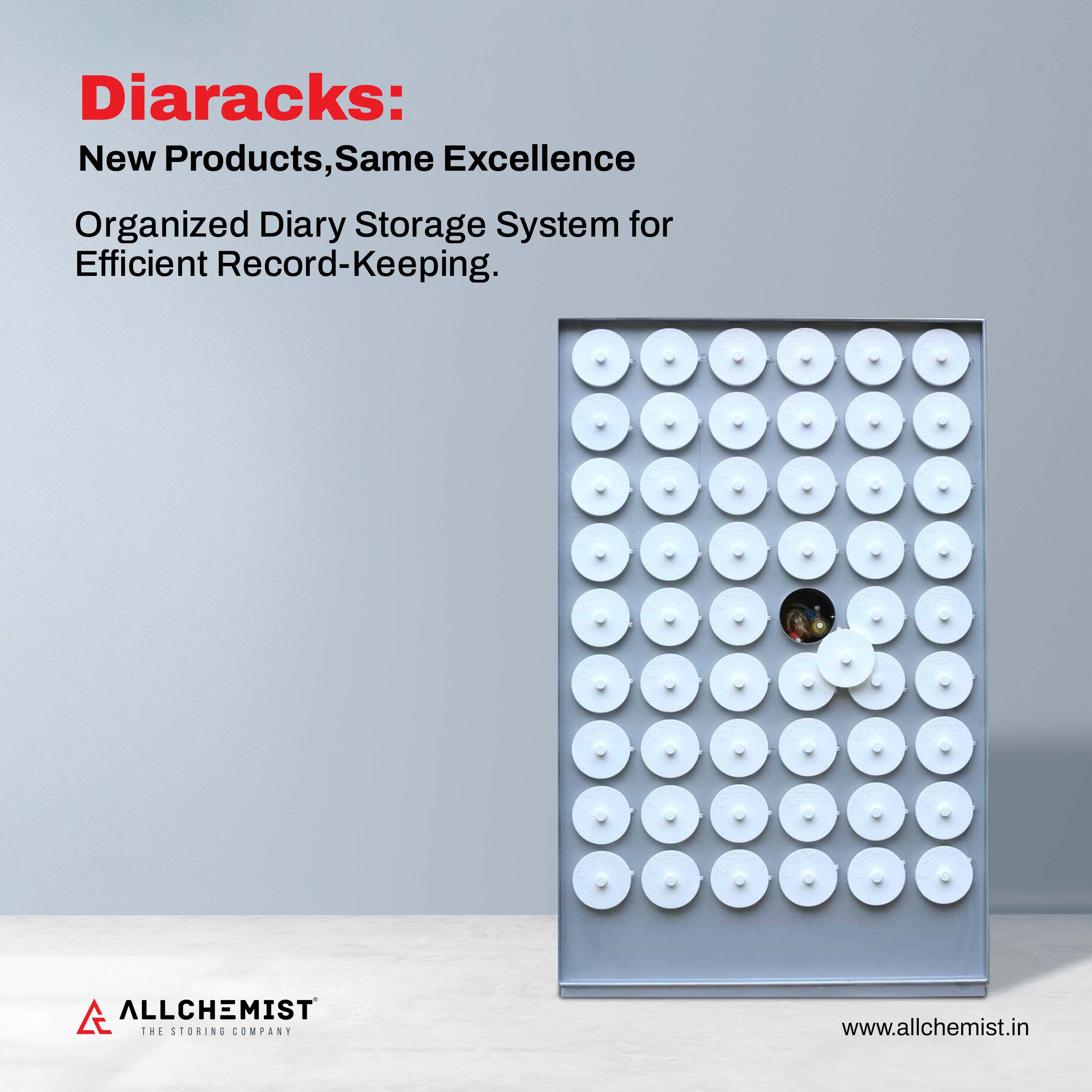 Diaracks