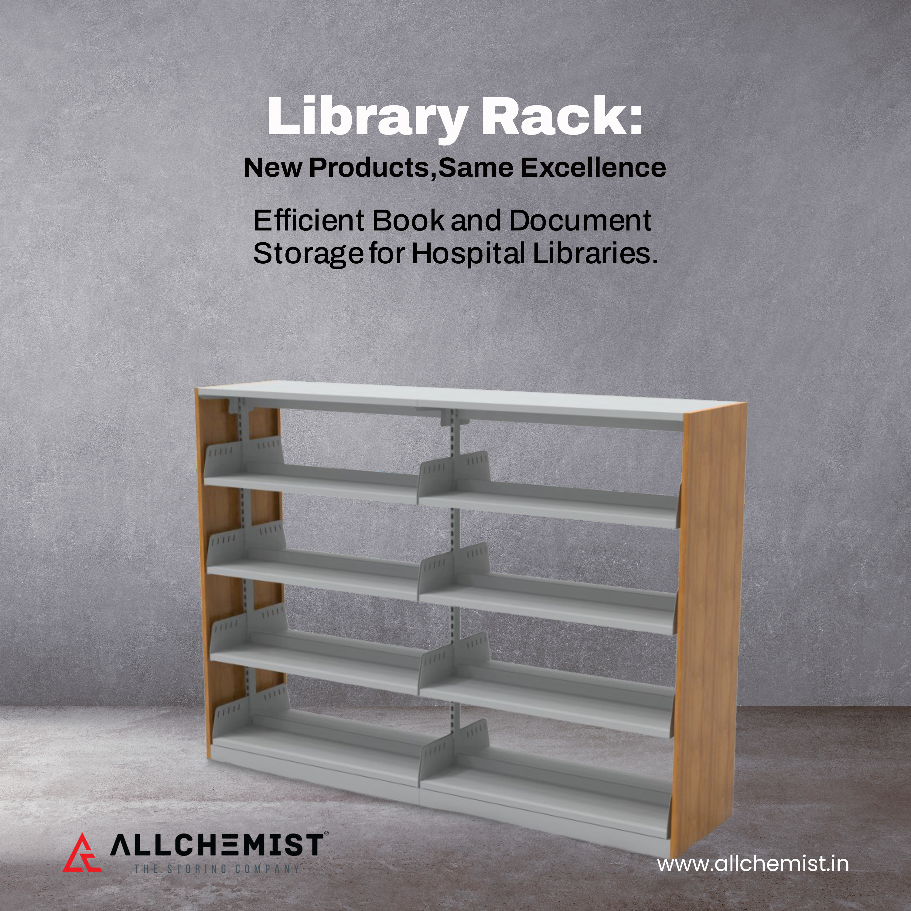 Library Rack