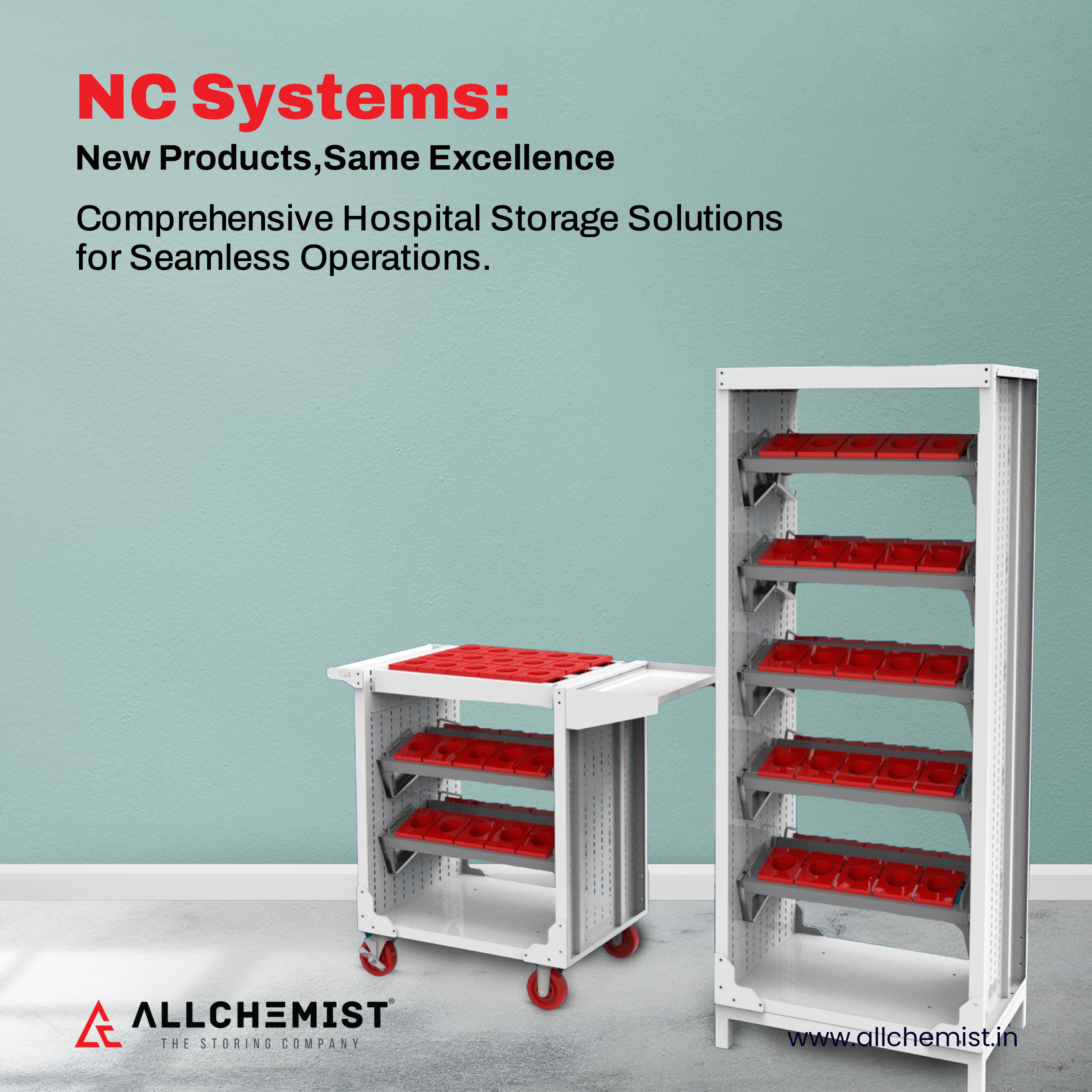 NC Systems