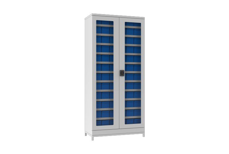 Top 7 Modular Pharmacy Rack Designs for Maximum Efficiency 7 img169